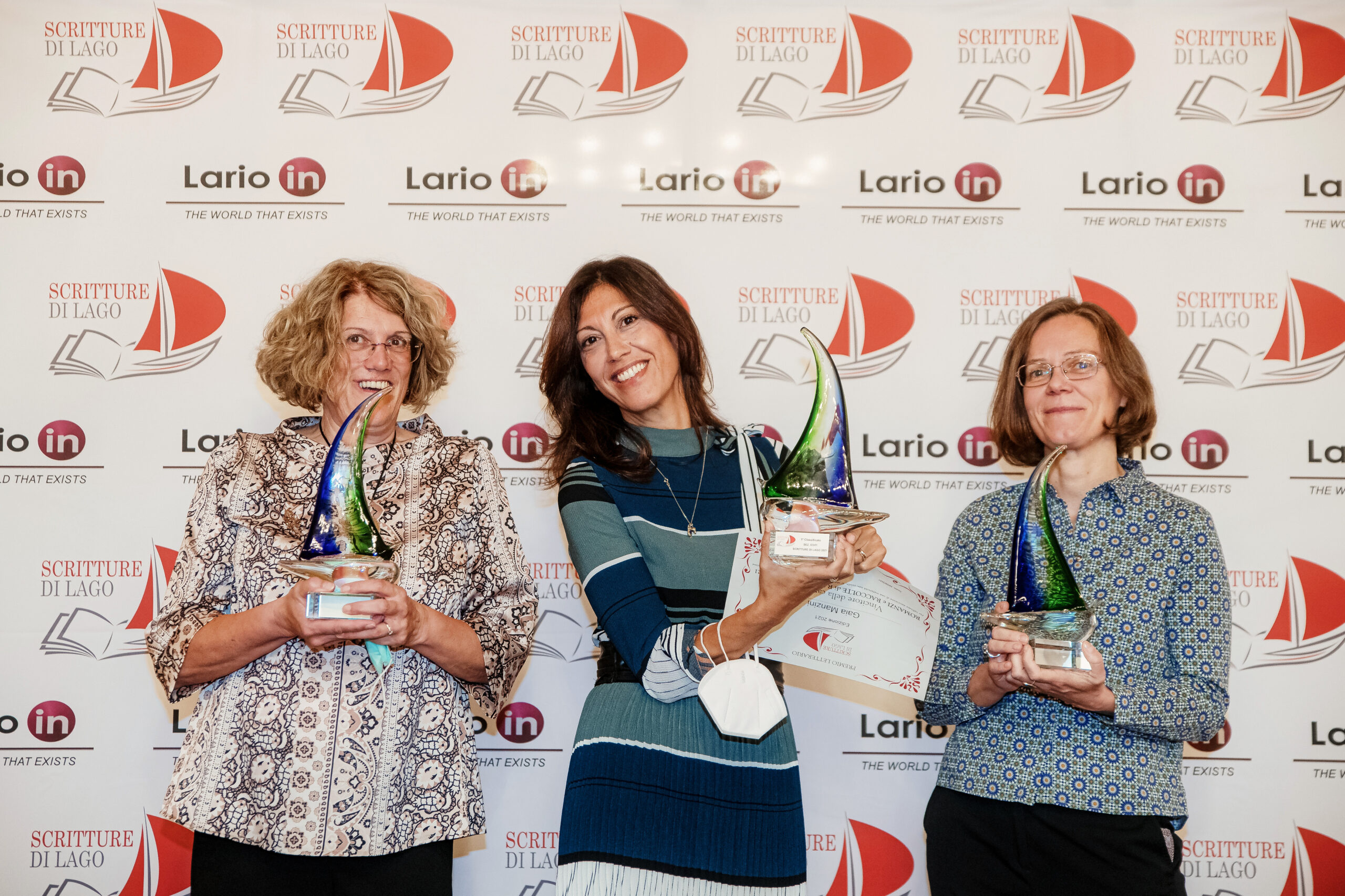 2021 – II edizione