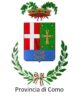 logo Provincia Como logo