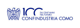 logo confindustria como