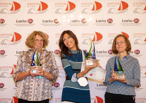 scritture di lago 2021